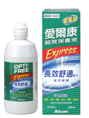 愛(ài)爾康與博士倫隱形眼鏡對(duì)比 品牌歸屬、產(chǎn)品特點(diǎn)與選購(gòu)指南