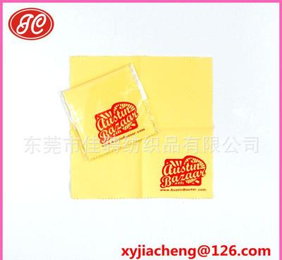 湞江區(qū)超細(xì)纖維眼鏡布廠 工廠直銷(xiāo)，品質(zhì)之選與促銷(xiāo)禮品定制專(zhuān)家